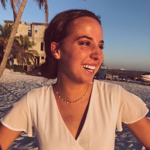 Meet your Posher, Hailey